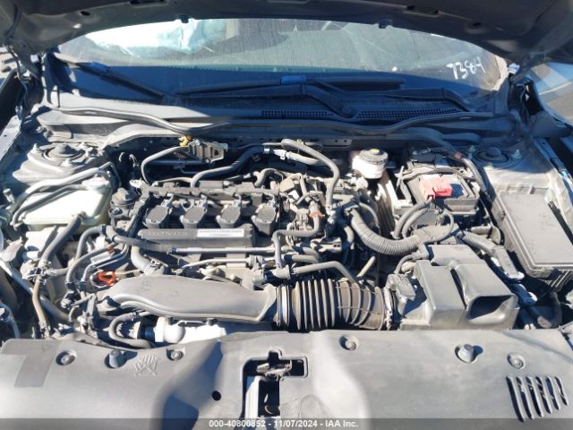 SHHFK7H46JU427348 Honda Civic Sport