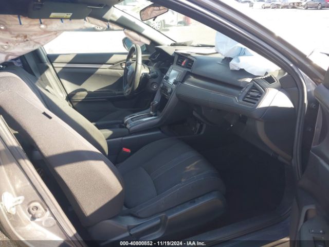 SHHFK7H46JU427348 Honda Civic Sport