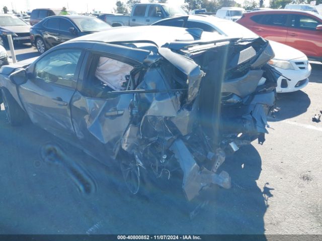 SHHFK7H46JU427348 Honda Civic Sport