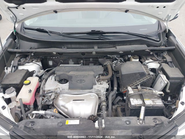 2T3DFREV1HW583937 Toyota Rav4 Platinum