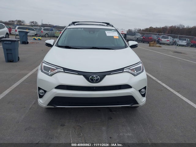 2T3DFREV1HW583937 Toyota Rav4 Platinum