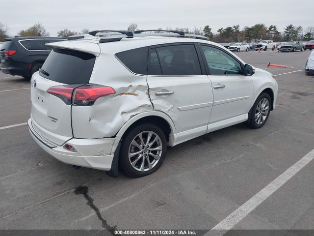 2T3DFREV1HW583937 Toyota Rav4 Platinum