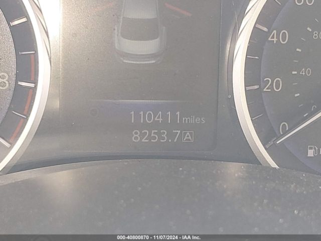 JN1BV7AR7FM409309 Infiniti Q50 Premium