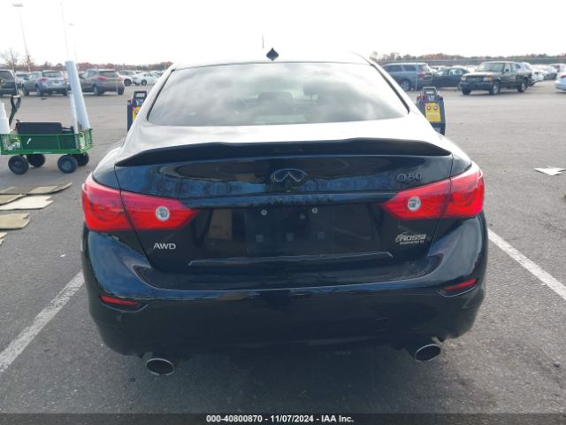 JN1BV7AR7FM409309 Infiniti Q50 Premium