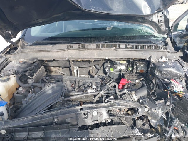 Ford FUSION SE 2015 3FA6P0H78FR113006 Image 10