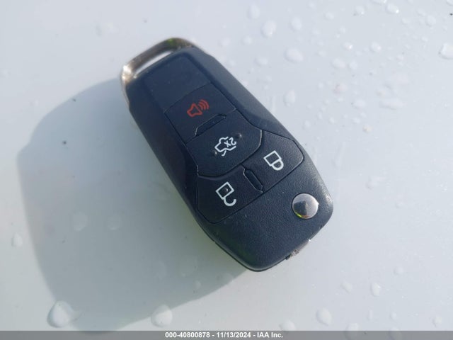 Ford FUSION SE 2015 3FA6P0H78FR113006 Image 11