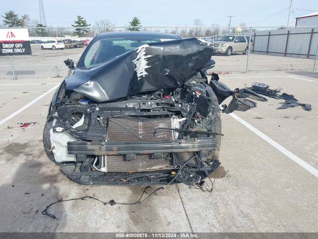 Ford FUSION SE 2015 3FA6P0H78FR113006 Image 13