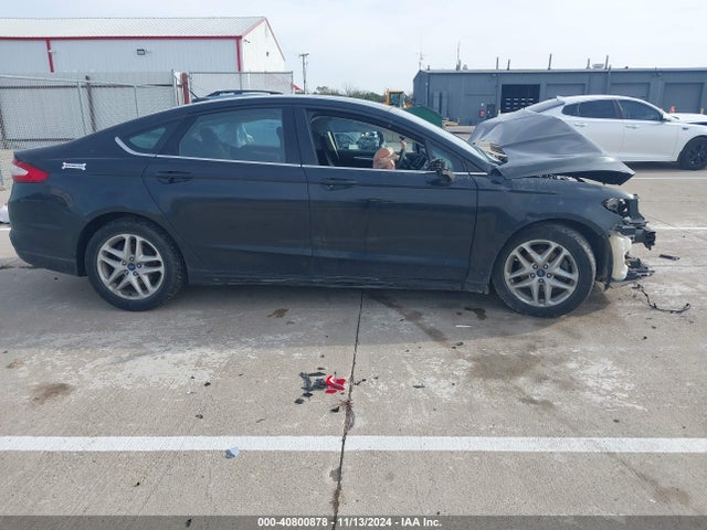 Ford FUSION SE 2015 3FA6P0H78FR113006 Image 14