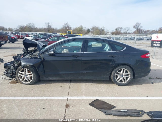 Ford FUSION SE 2015 3FA6P0H78FR113006 Image 15