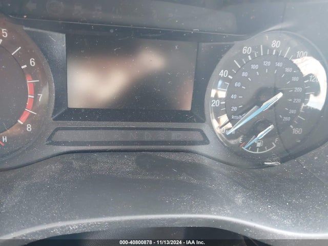 Ford FUSION SE 2015 3FA6P0H78FR113006 Image 16