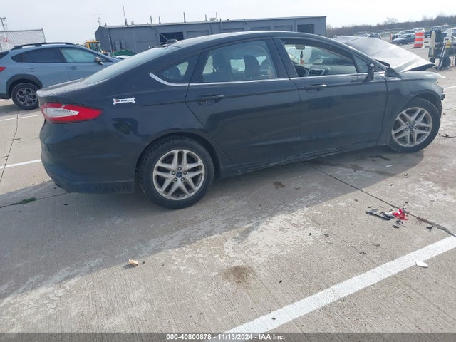 Ford FUSION SE 2015 3FA6P0H78FR113006 Image 4