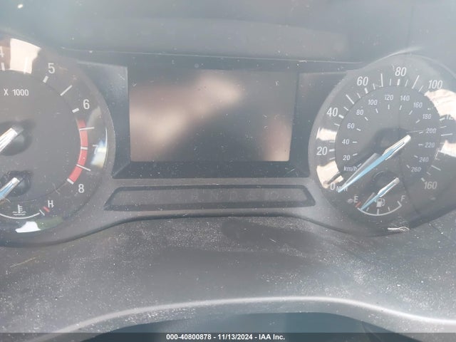 Ford FUSION SE 2015 3FA6P0H78FR113006 Image 7