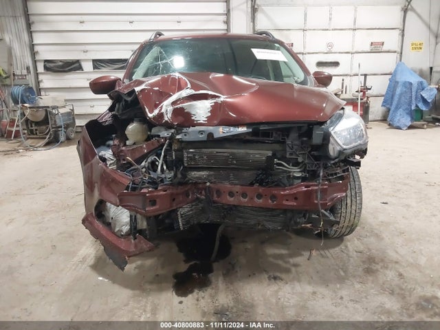 Ford ESCAPE SE 2018 1FMCU9GD0JUC17780 Image 12