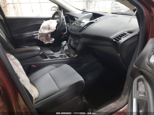 Ford ESCAPE SE 2018 1FMCU9GD0JUC17780 Image 5