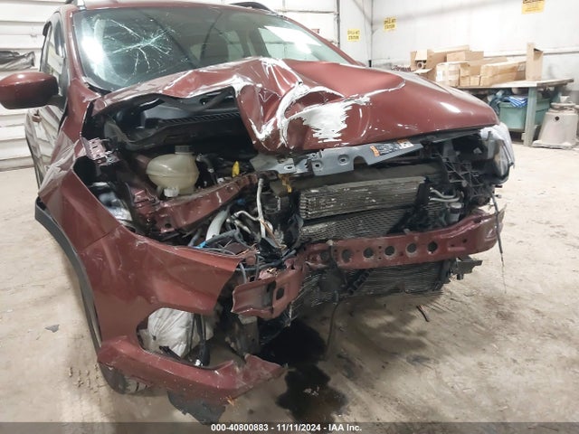 Ford ESCAPE SE 2018 1FMCU9GD0JUC17780 Image 6