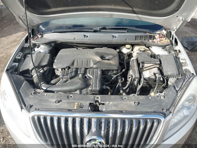 1G4PR5SK9H4106477 Buick Verano Sport Touring
