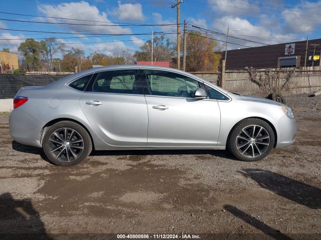 1G4PR5SK9H4106477 Buick Verano Sport Touring