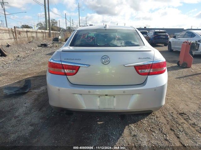 1G4PR5SK9H4106477 Buick Verano Sport Touring