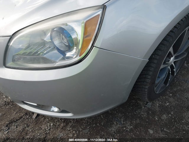 1G4PR5SK9H4106477 Buick Verano Sport Touring
