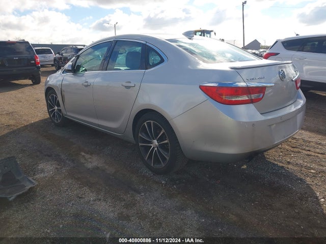1G4PR5SK9H4106477 Buick Verano Sport Touring