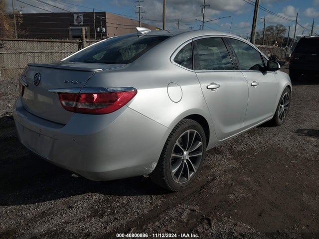 1G4PR5SK9H4106477 Buick Verano Sport Touring