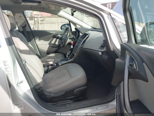 1G4PR5SK9H4106477 Buick Verano Sport Touring