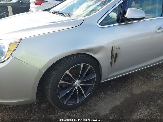 1G4PR5SK9H4106477 Buick Verano Sport Touring