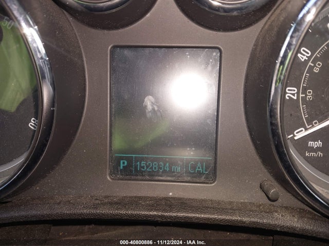 1G4PR5SK9H4106477 Buick Verano Sport Touring