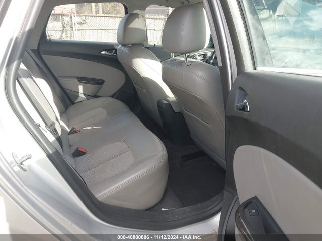 1G4PR5SK9H4106477 Buick Verano Sport Touring