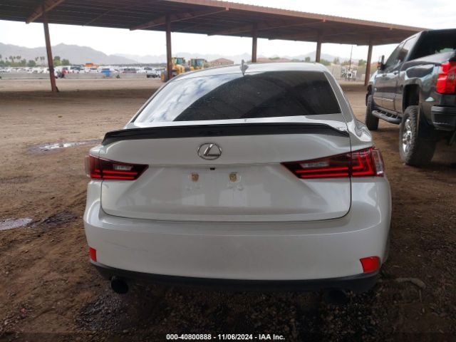 JTHBE1D21E5000738 Lexus IS 350