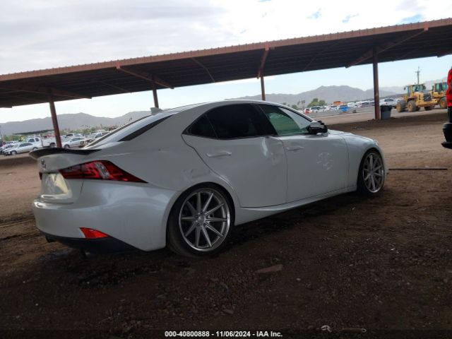 JTHBE1D21E5000738 Lexus IS 350