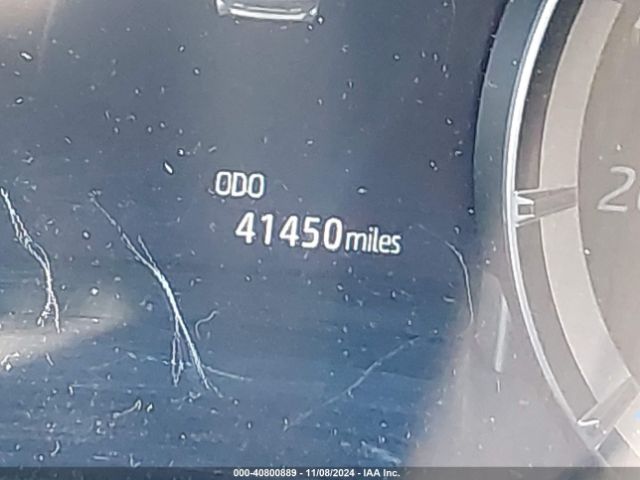 5TDHBRCH7MS521352 Toyota Highlander Hybrid Xle