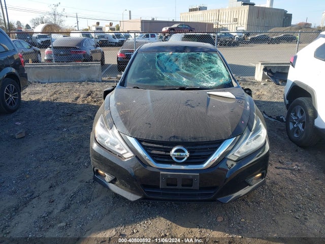 Nissan Altima 2.5 Sv 2017 1N4AL3AP7HC259478 Image 12