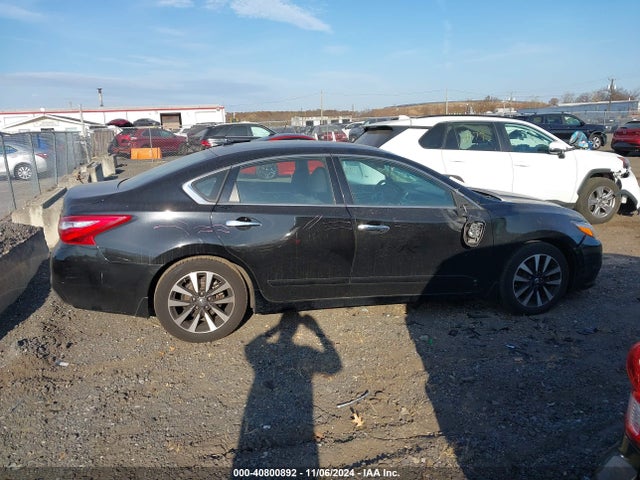 Nissan Altima 2.5 Sv 2017 1N4AL3AP7HC259478 Image 13