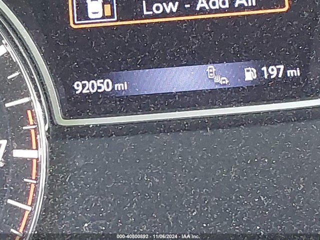 Nissan Altima 2.5 Sv 2017 1N4AL3AP7HC259478 Image 15