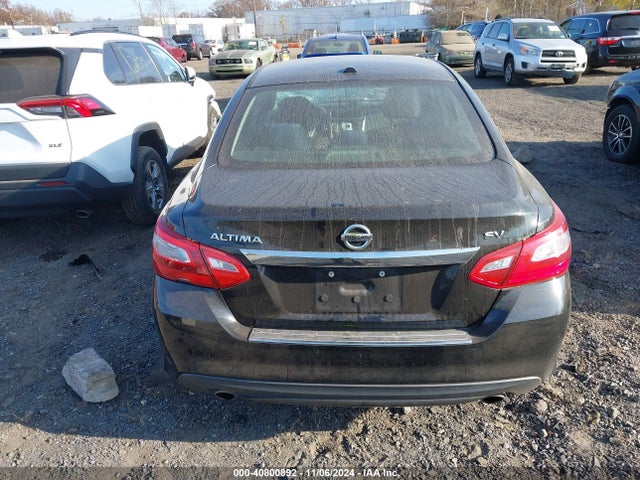 Nissan Altima 2.5 Sv 2017 1N4AL3AP7HC259478 Image 16