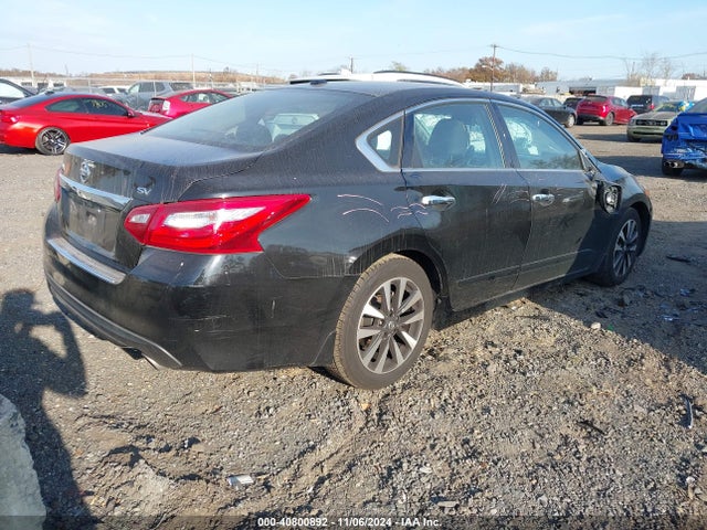 Nissan Altima 2.5 Sv 2017 1N4AL3AP7HC259478 Image 4