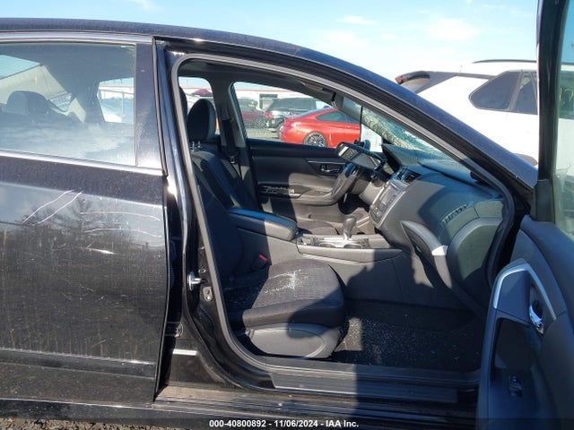 Nissan Altima 2.5 Sv 2017 1N4AL3AP7HC259478 Image 5