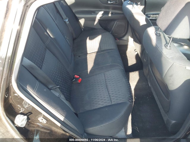 Nissan Altima 2.5 Sv 2017 1N4AL3AP7HC259478 Image 8