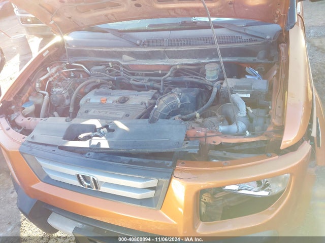 Продаж на аукціоні авто 2007 Honda Element Ex, vin: 5J6YH287X7L000602, номер лоту: 40800894