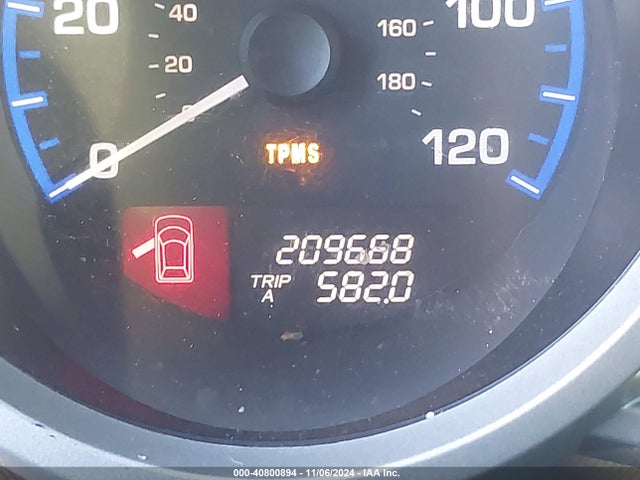 Продаж на аукціоні авто 2007 Honda Element Ex, vin: 5J6YH287X7L000602, номер лоту: 40800894