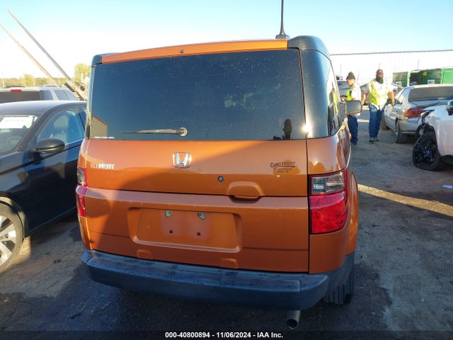 Продаж на аукціоні авто 2007 Honda Element Ex, vin: 5J6YH287X7L000602, номер лоту: 40800894