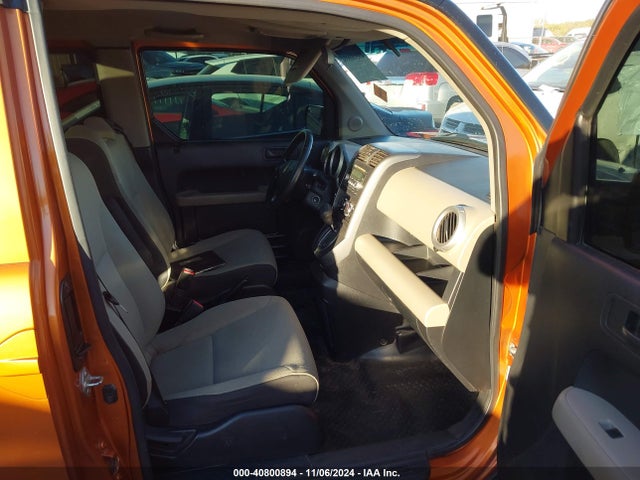 Продаж на аукціоні авто 2007 Honda Element Ex, vin: 5J6YH287X7L000602, номер лоту: 40800894