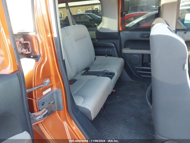 Продаж на аукціоні авто 2007 Honda Element Ex, vin: 5J6YH287X7L000602, номер лоту: 40800894