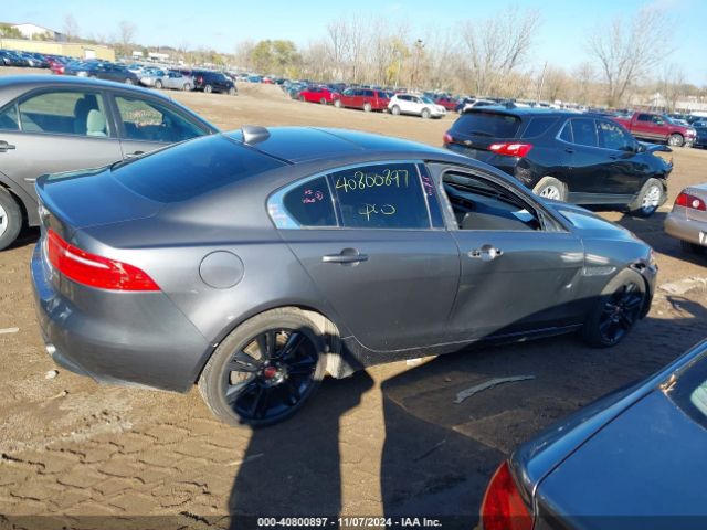 SAJAJ4GX7KCP43964 Jaguar Xe 30t Premium