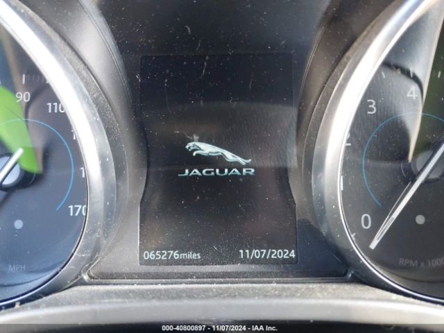 SAJAJ4GX7KCP43964 Jaguar Xe 30t Premium
