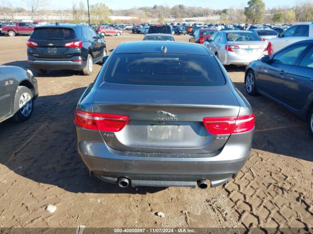 SAJAJ4GX7KCP43964 Jaguar Xe 30t Premium