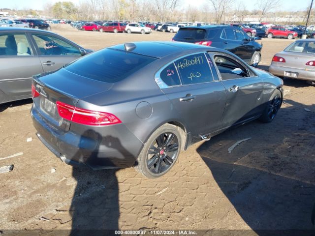 SAJAJ4GX7KCP43964 Jaguar Xe 30t Premium