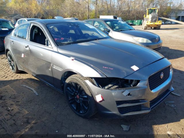 SAJAJ4GX7KCP43964 Jaguar Xe 30t Premium