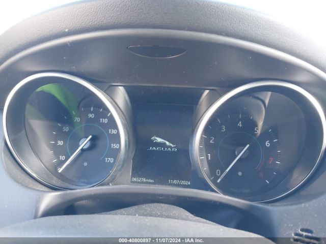 SAJAJ4GX7KCP43964 Jaguar Xe 30t Premium